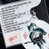 !ROZJAZDY CD -  ZAWIERA MEGA HIT !ROZJAZD XD