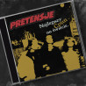 Najlepszy ćpun na świecie. CD