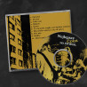 Najlepszy ćpun na świecie. CD