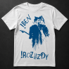 !BEN KOSZULKA OVERSIZE (OKŁADKA)